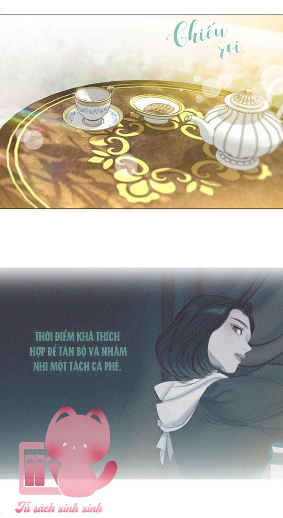 Serena Chương 6 - Trang 3