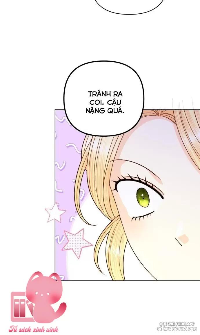 Hoàng Hậu Tái Hôn Chapter 142 - Trang 4