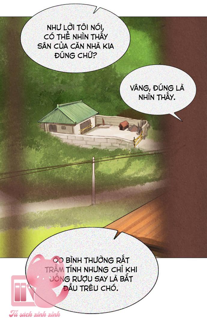 Thần Bí Chap 34 - Trang 2