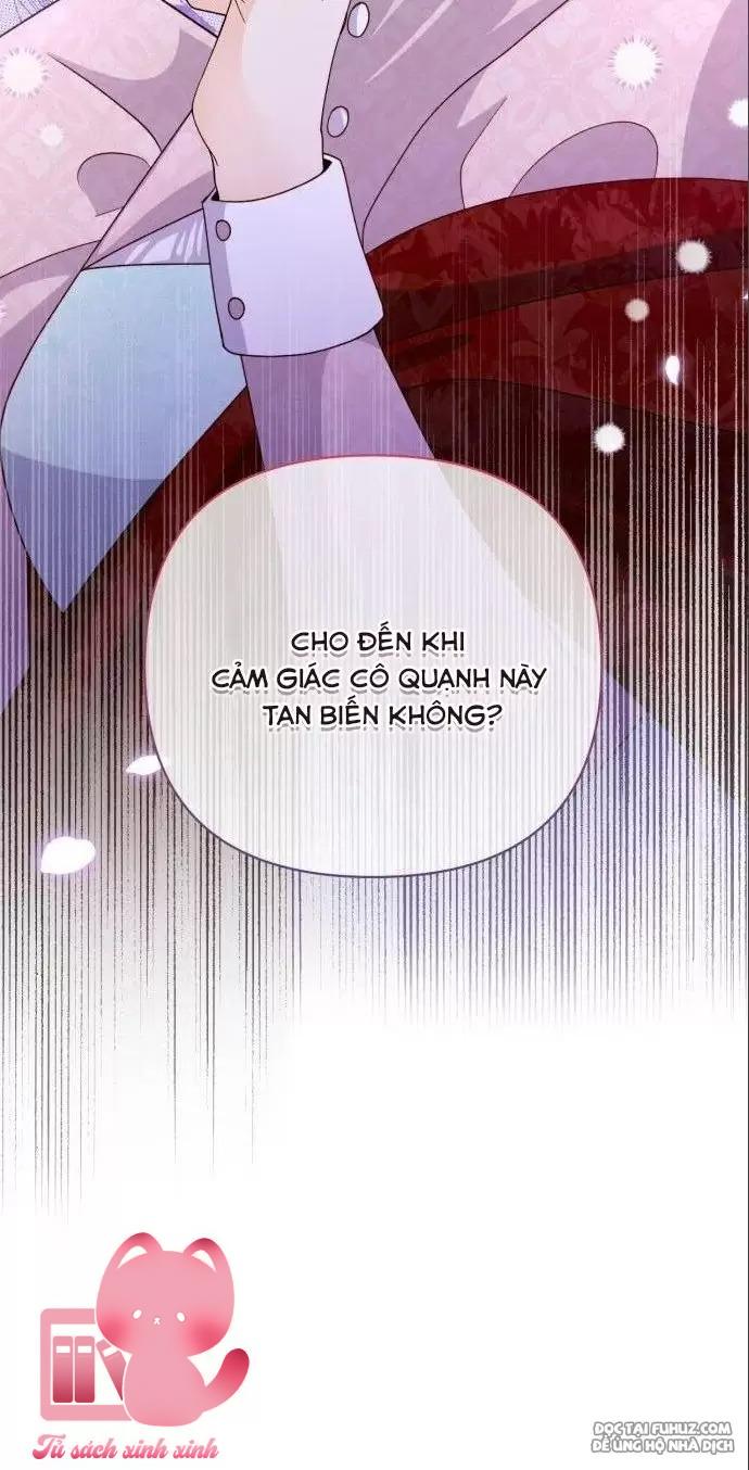 Hoàng Hậu Tái Hôn Chapter 131 - Trang 4