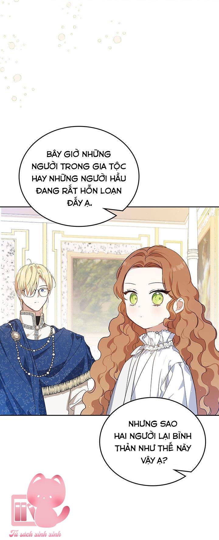 Kiếp Này Ta Sẽ Trở Thành Gia Chủ Chap 119 - Trang 2