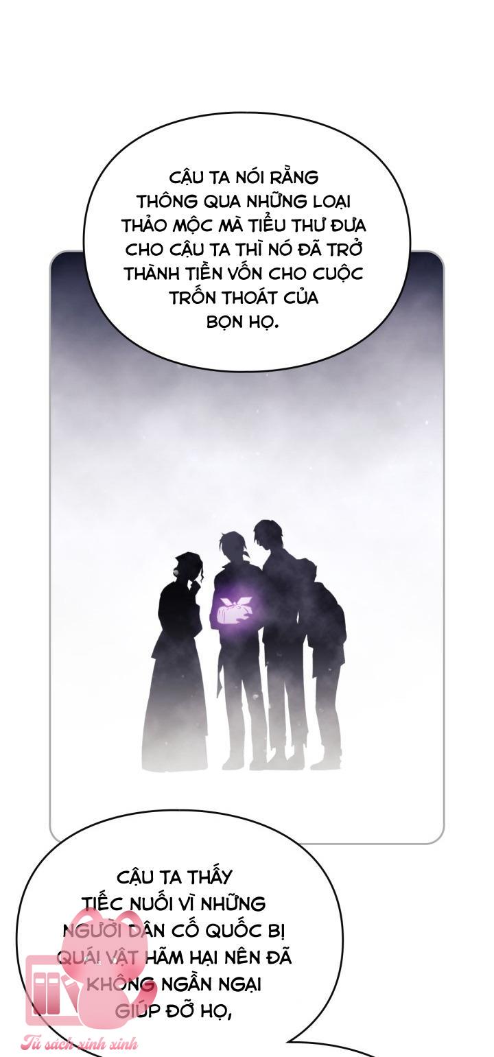 Kết Cục Của Nhân Vật Phản Diện Chỉ Có Thể Là Cái Chết Chapter 137 - Trang 4