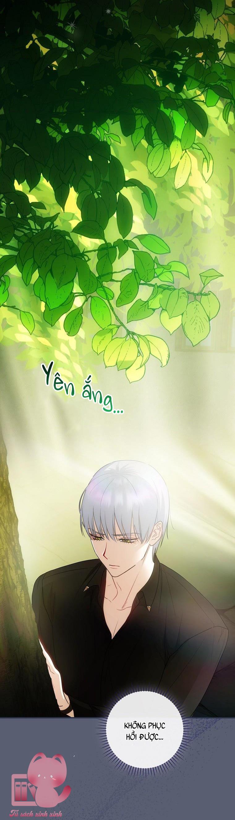 Đứa Nhỏ Không Phải Là Con Anh Chapter 18 - Trang 3