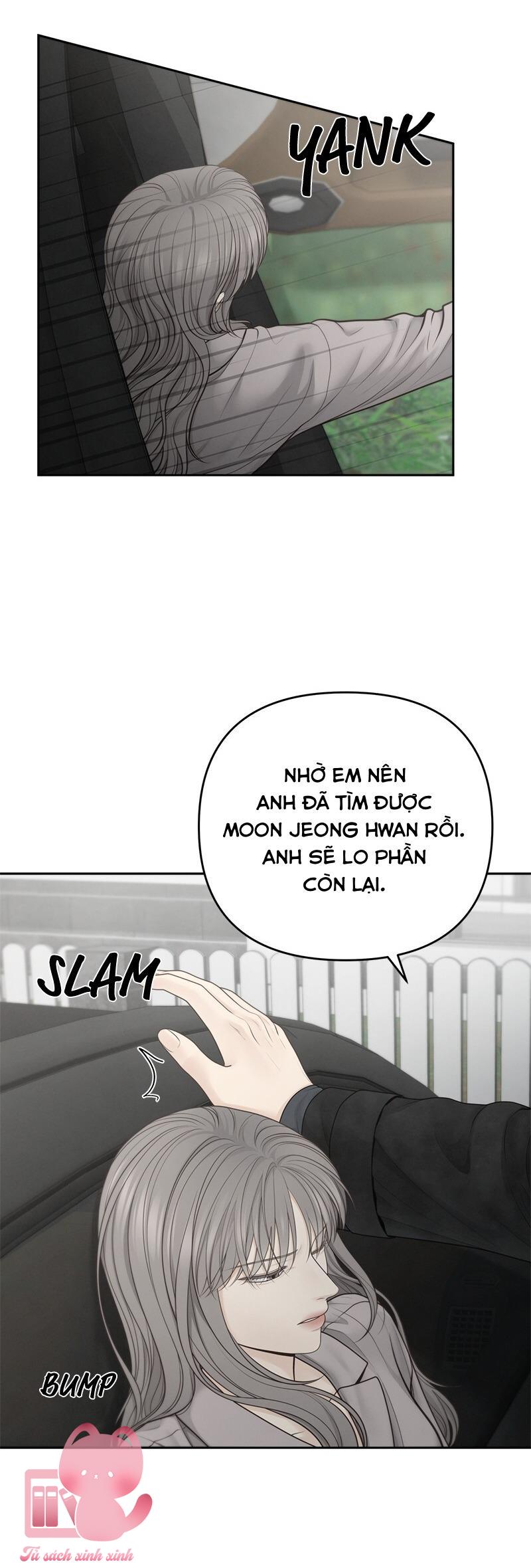 Hy Vọng Duy Nhất Chap 58 - Trang 2