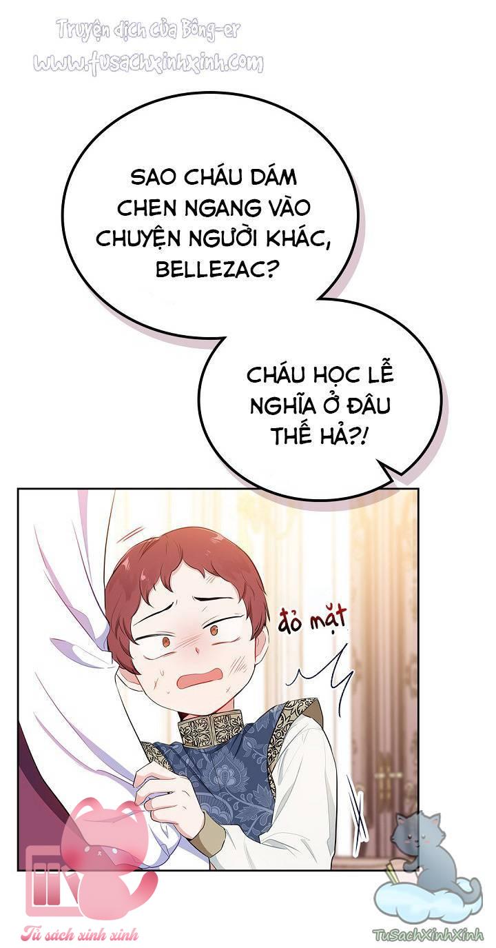 Kiếp Này Ta Sẽ Trở Thành Gia Chủ Chap 4 - Trang 2
