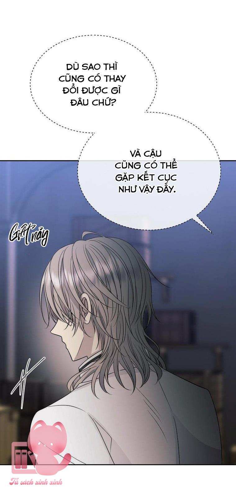 Black Haze Chapter 16 - Trang 4