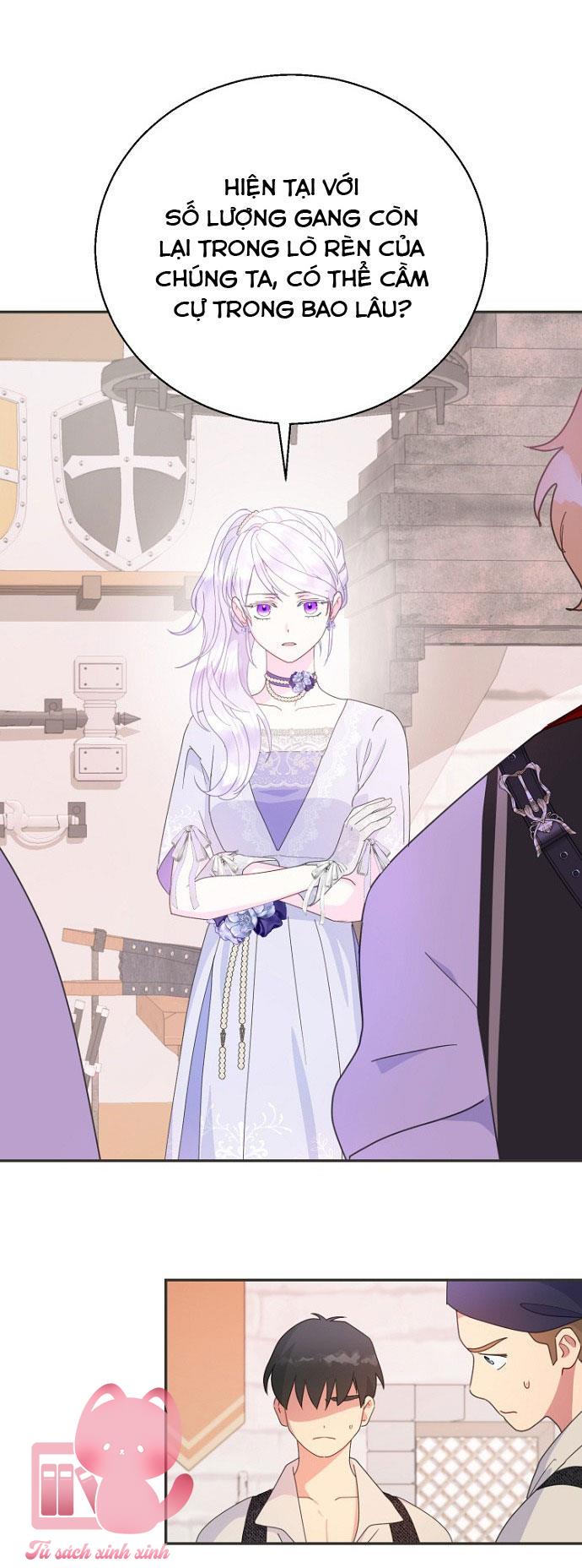 Bỏ Quách Chồng Con Đi, Tiền Bạc Mới Là Tất Cả Chap 75 - Trang 2