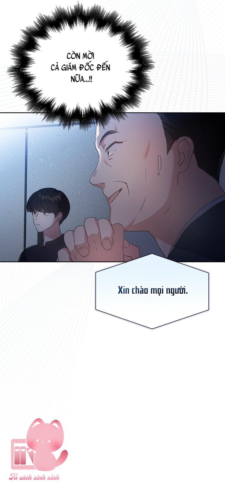 Debut Or Die Chap 69 - Trang 4