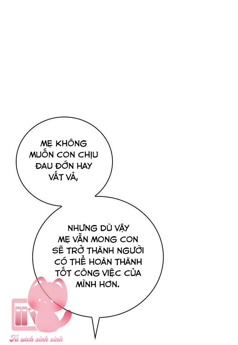 Đứa Nhỏ Không Phải Là Con Anh Chapter 61 - Trang 4