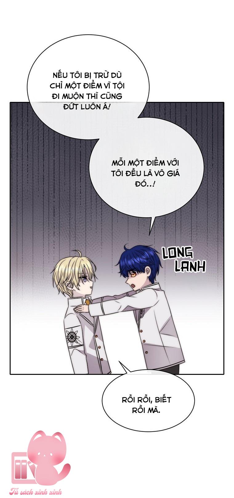 Black Haze Chapter 23 - Trang 4