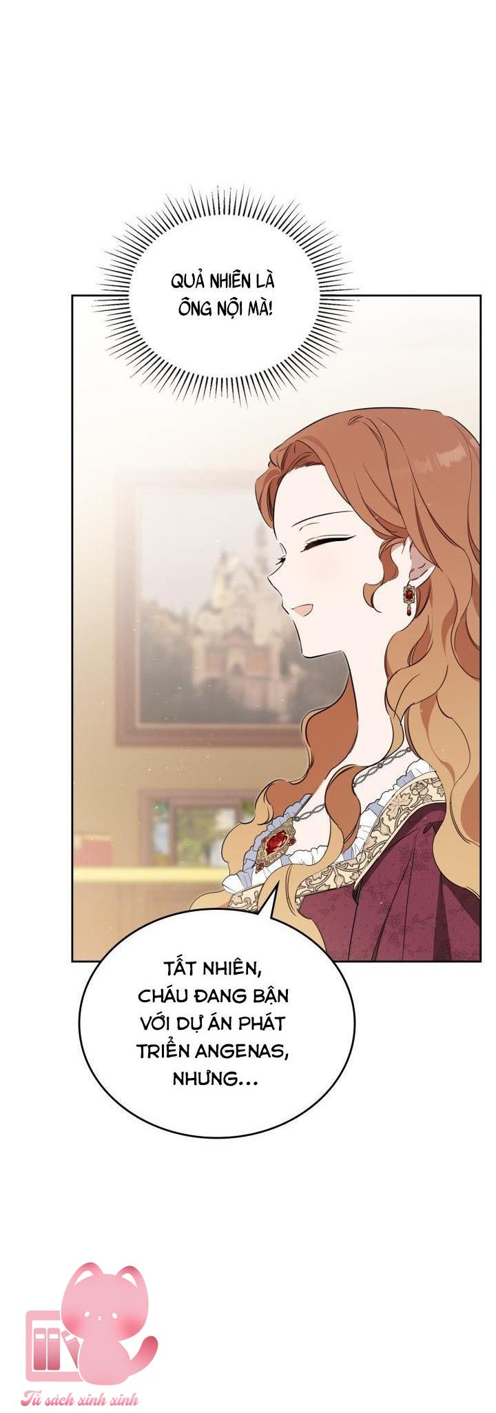 Kiếp Này Ta Sẽ Trở Thành Gia Chủ Chap 148 - Trang 2