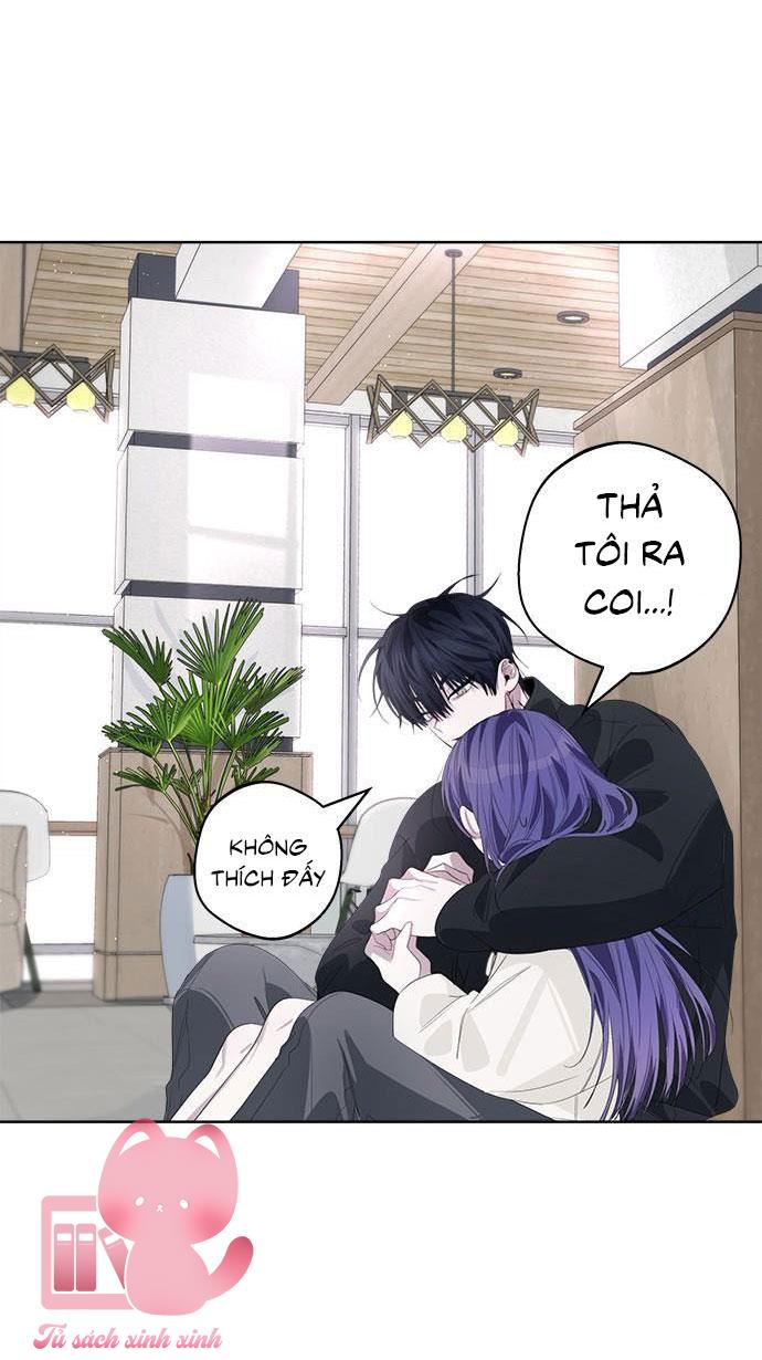 Đàn Anh Xấu Xa! Chap 65 - Trang 3