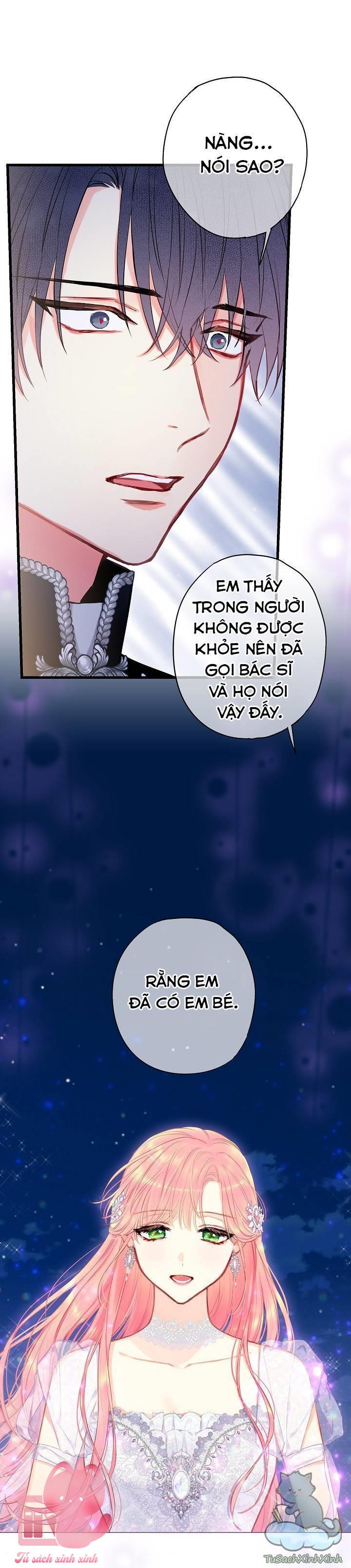 Ác Nữ Muốn Ly Hôn Chap 109 - Trang 2