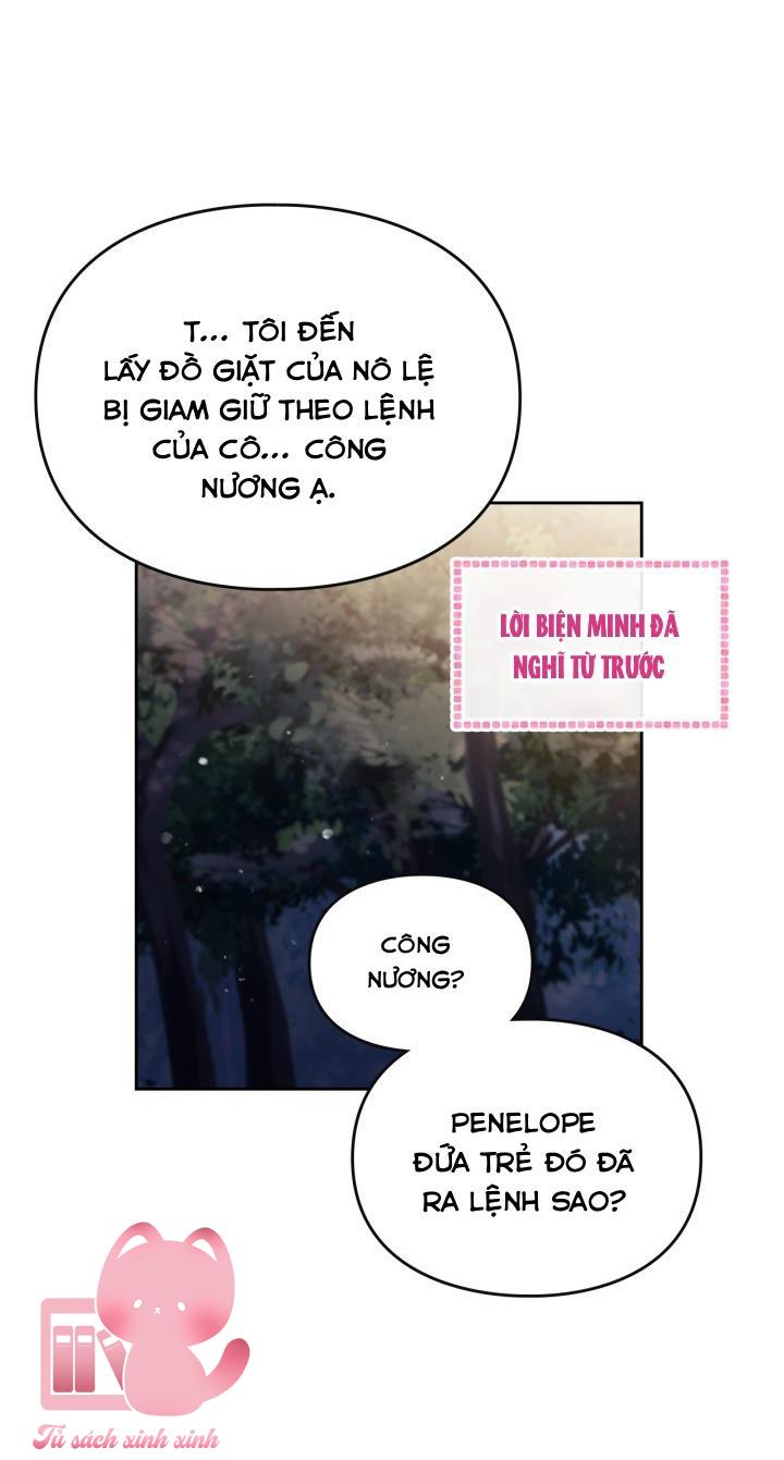 Kết Cục Của Nhân Vật Phản Diện Chỉ Có Thể Là Cái Chết Chapter 142 - Trang 4