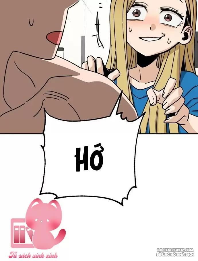 Lớ Ngớ Vớ Phải Tình Yêu Chap 46 - Trang 2