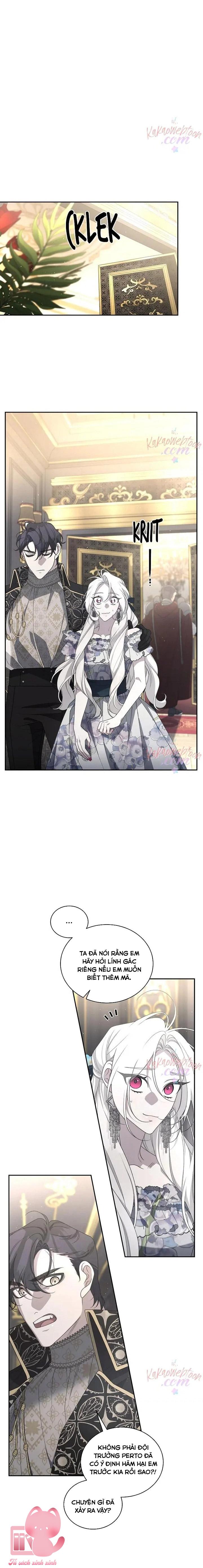 Ác Nữ Thuần Hoá Quái Thú Chapter 53 - Trang 4