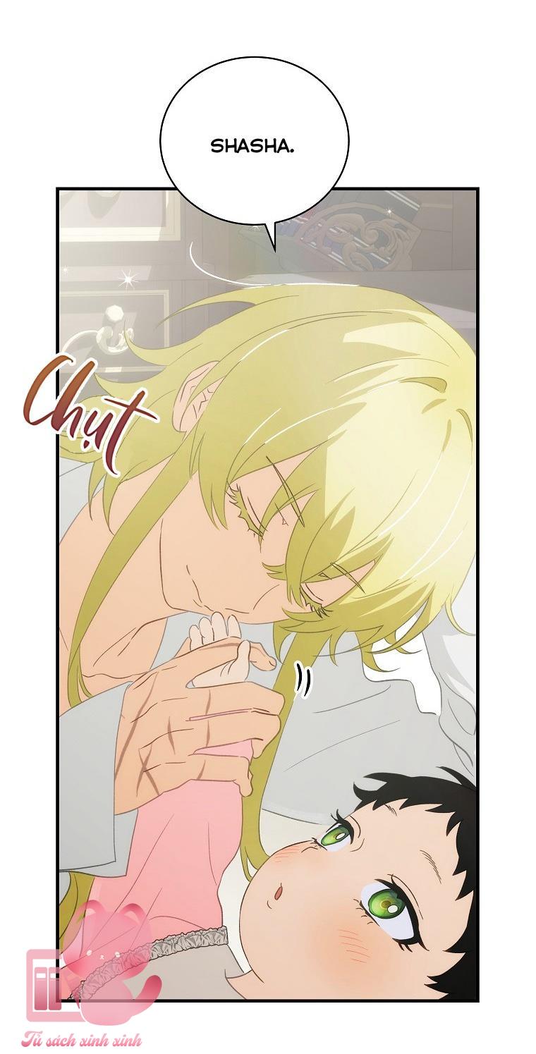 Đứa Nhỏ Không Phải Là Con Anh Chap 69 - Trang 2