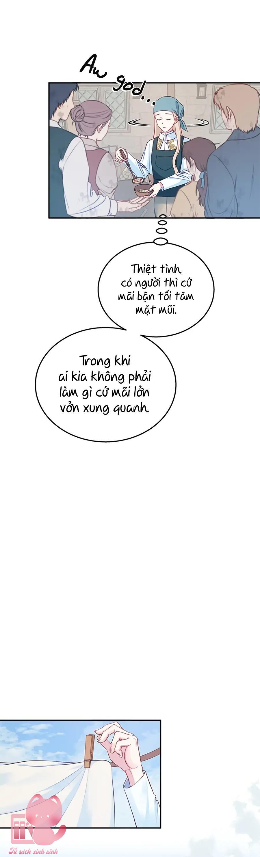 Ác Long Sống Làm Gì Cơ Chứ? Chap 1 - Trang 3