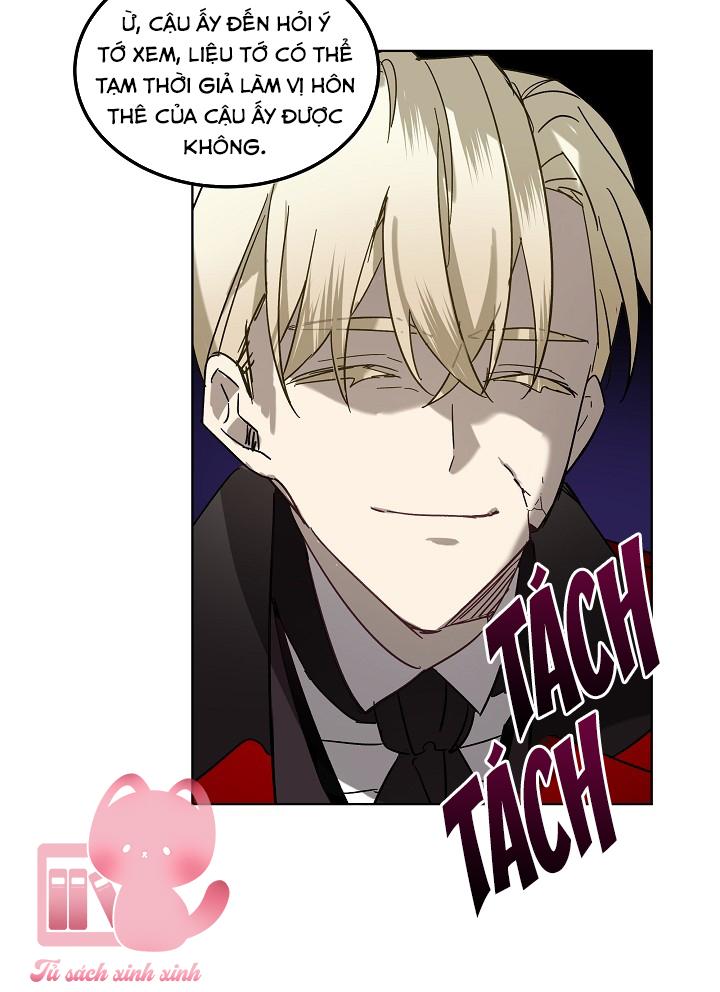 Quý Cô Thế Giới Ngầm Chap 2 - Trang 4