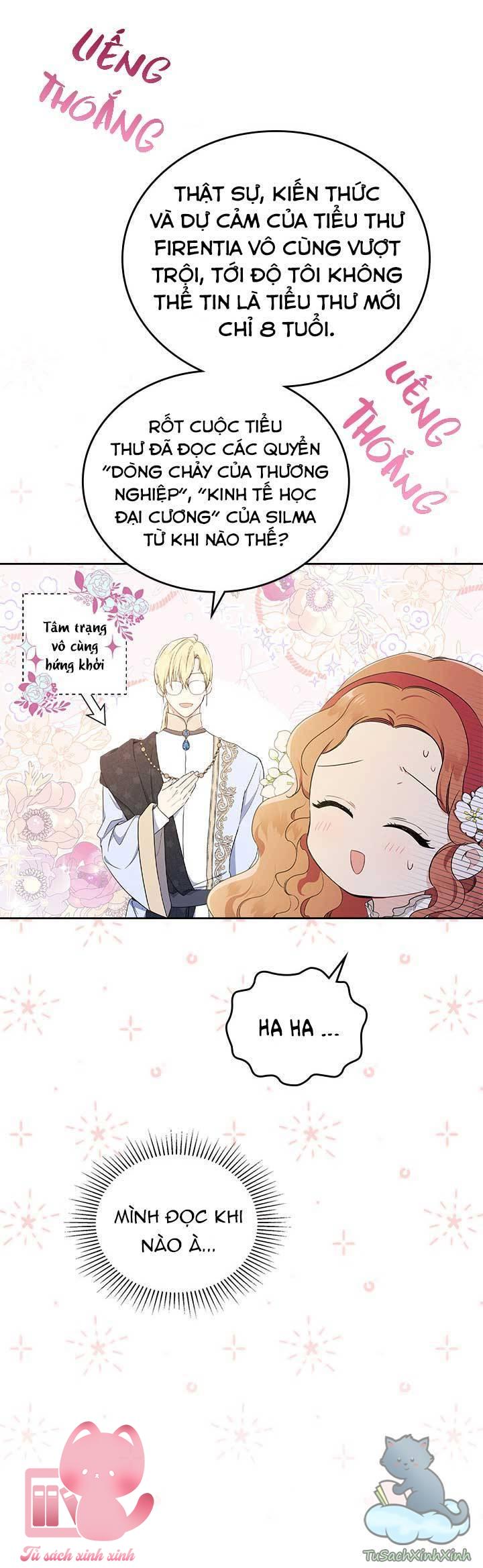 Kiếp Này Ta Sẽ Trở Thành Gia Chủ Chap 37 - Trang 2