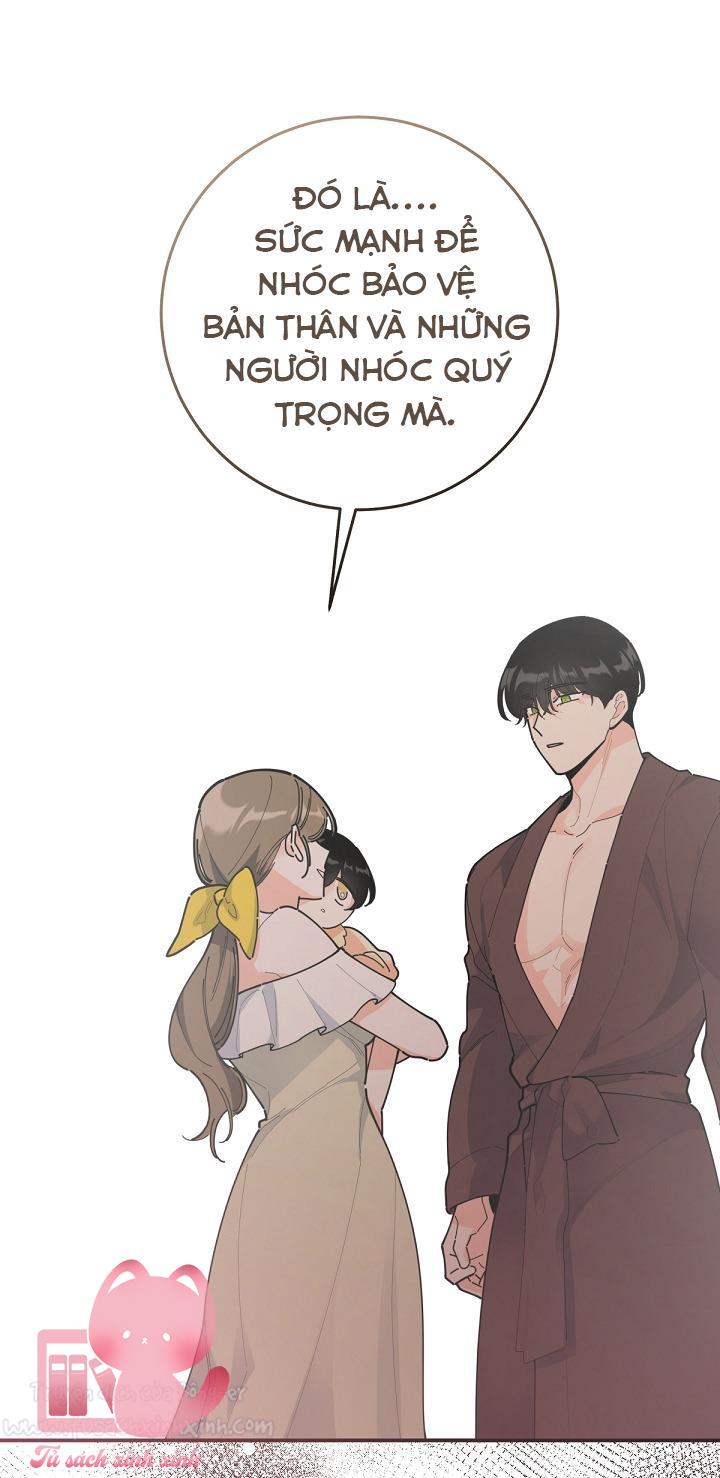 Người Hùng Của Ác Nữ Chapter 96 - Trang 4