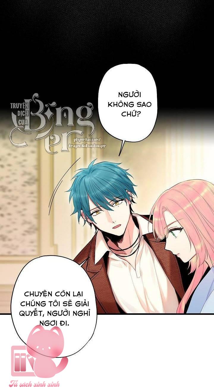 Ác Nữ Muốn Ly Hôn Chap 84 - Trang 2
