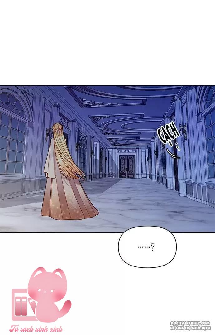 Hoàng Hậu Tái Hôn Chapter 61 - Trang 4