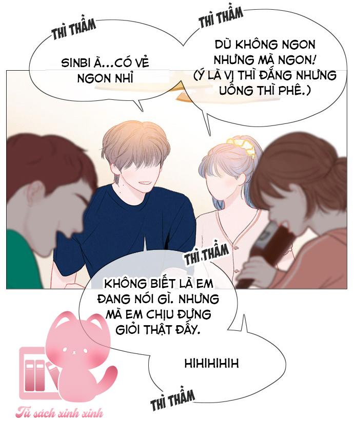 Thần Bí Chap 40 - Trang 2