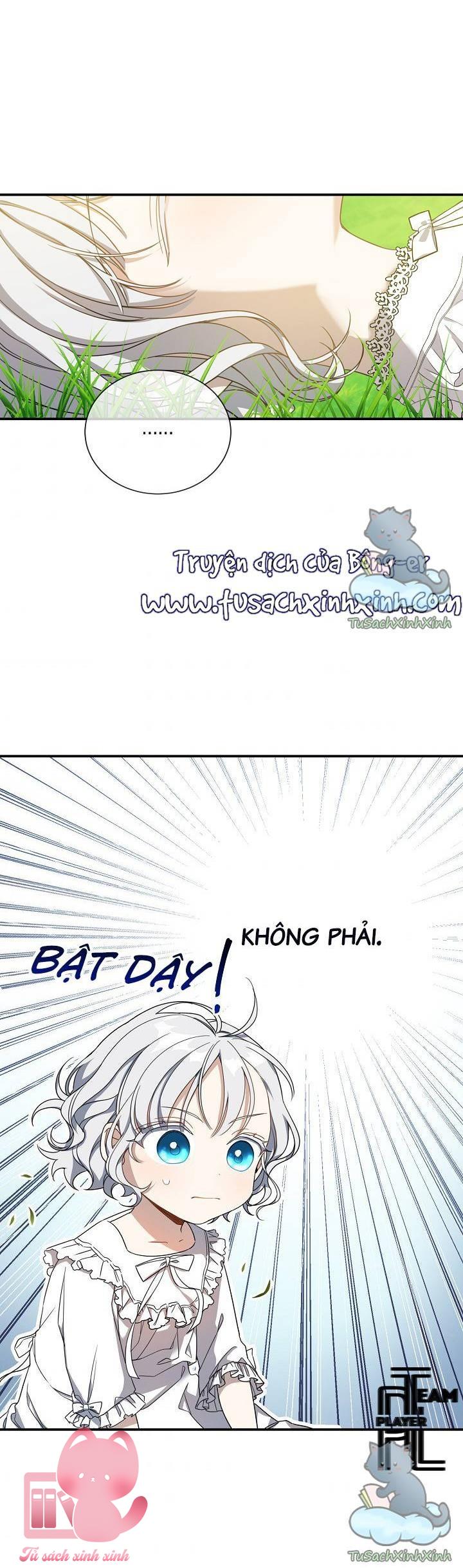 Hướng Về Ánh Dương Lần Nữa Chap 21 - Trang 2