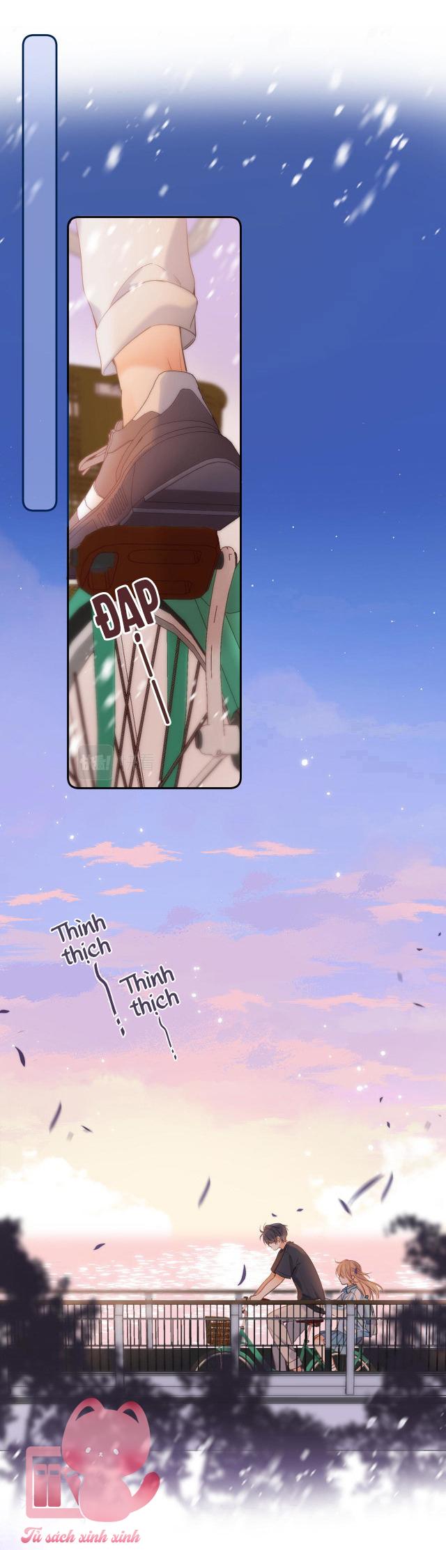 Mối Tình Thầm Kín Chapter 31 - Trang 4