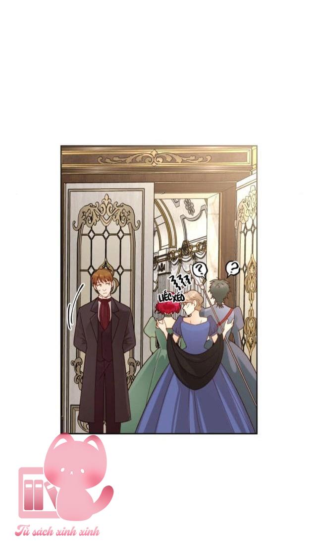Hoàng Hậu Tái Hôn Chapter 105 - Trang 4
