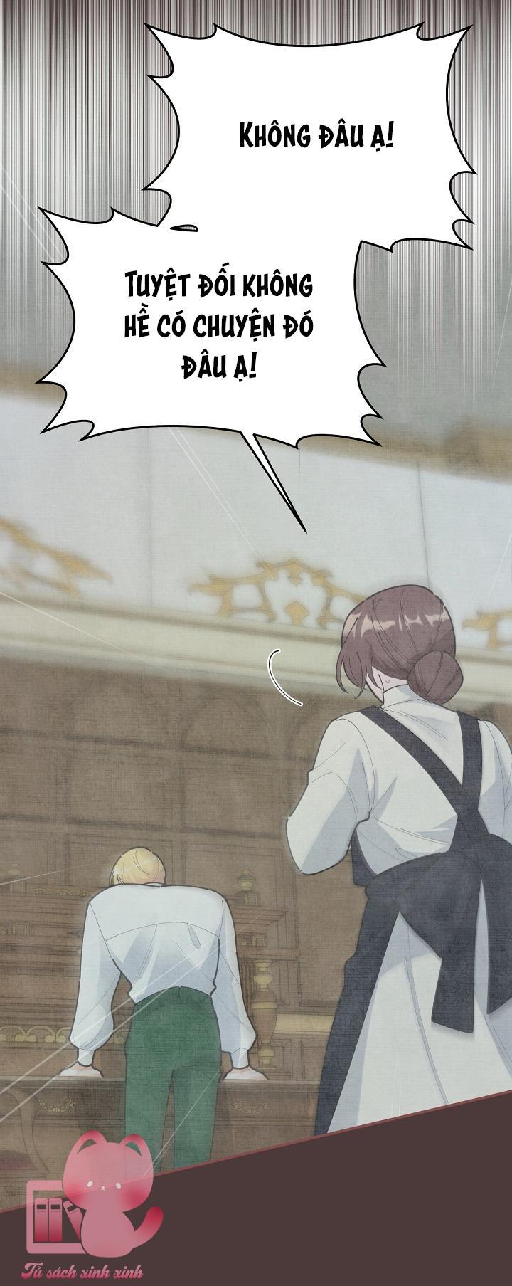 Người Hùng Của Ác Nữ Chapter 99 - Trang 4