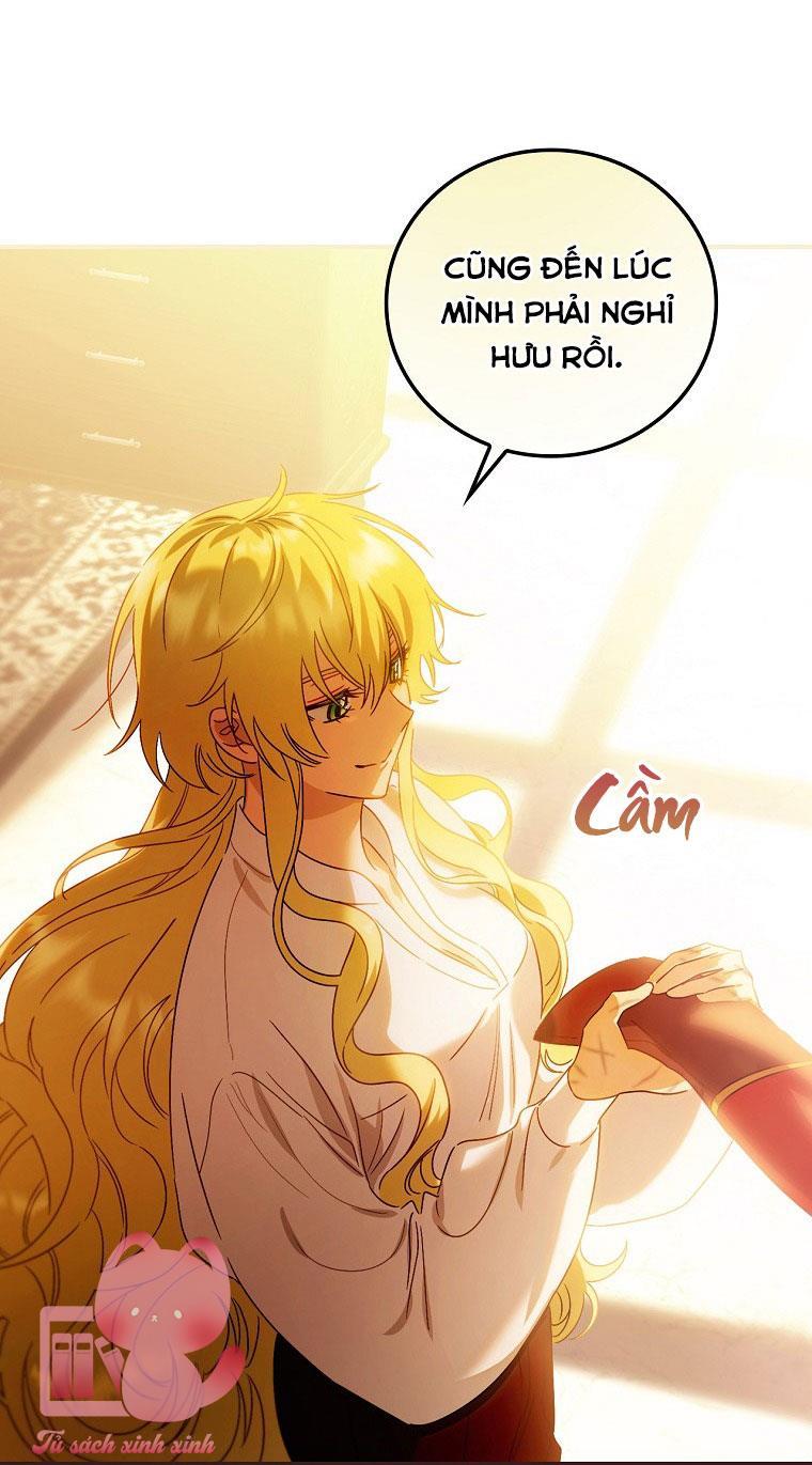 Đứa Nhỏ Không Phải Là Con Anh Chapter 2 - Trang 4