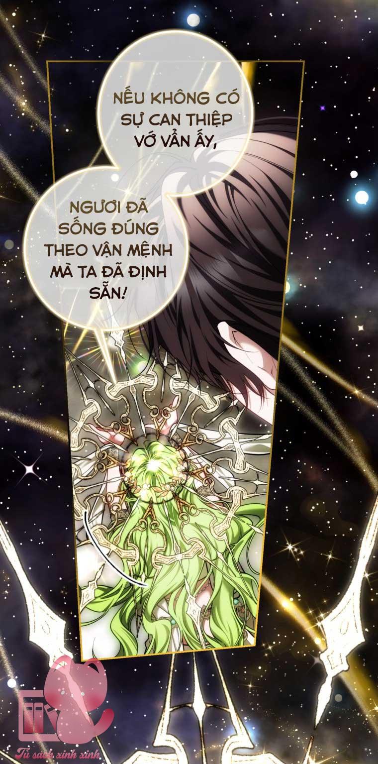Thời Gian Của Nhân Vật Phụ Có Giới Hạn Chap 85 - Trang 4
