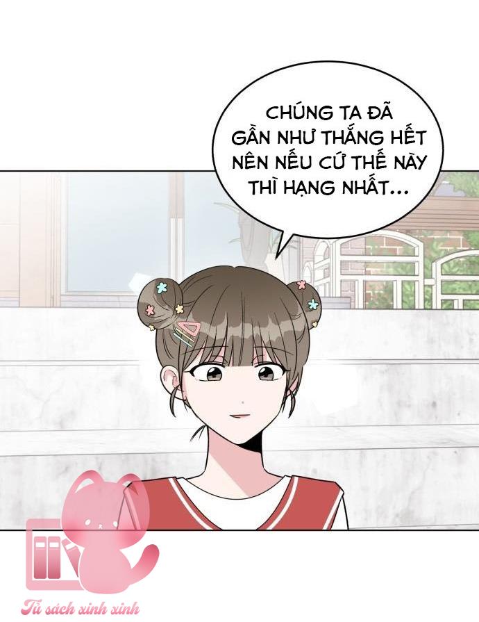 Chúng Ta Là Gì Của Nhau? Chap 22 - Trang 2