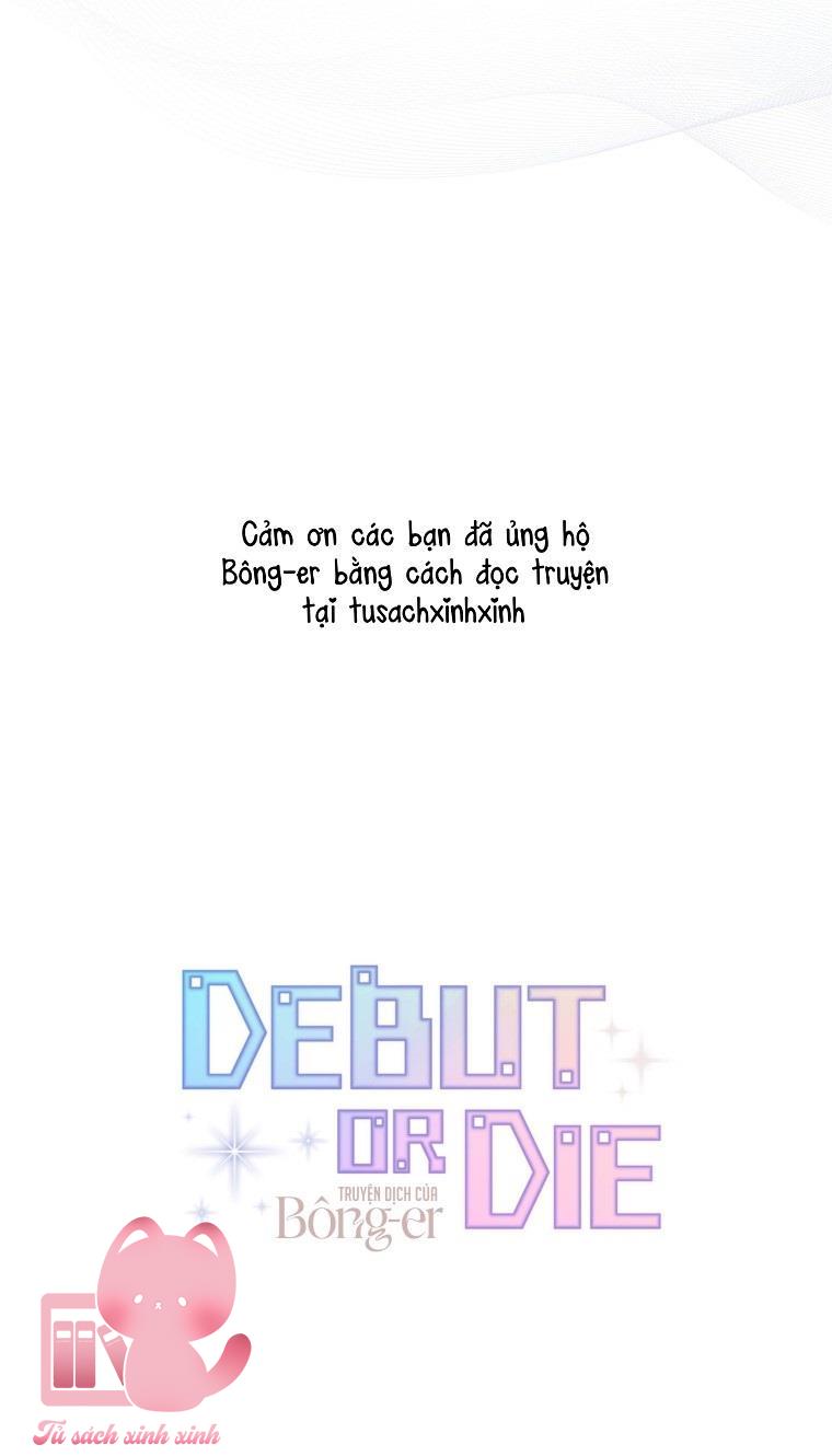 Debut Or Die Chap 67 - Trang 4