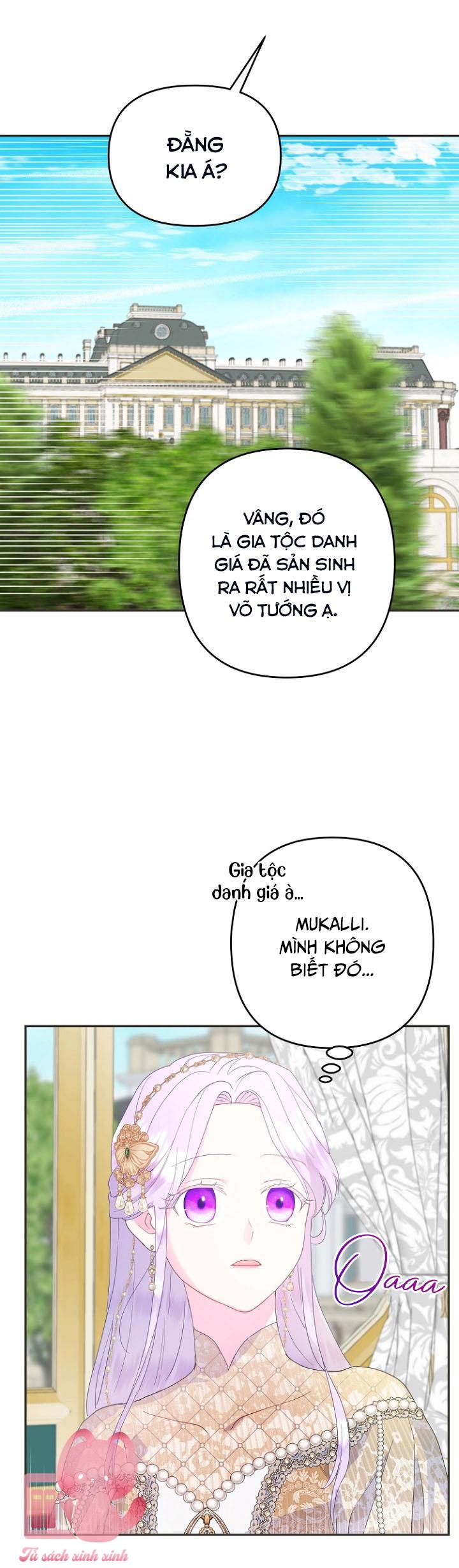 Bỏ Quách Chồng Con Đi, Tiền Bạc Mới Là Tất Cả Chap 42 - Trang 2
