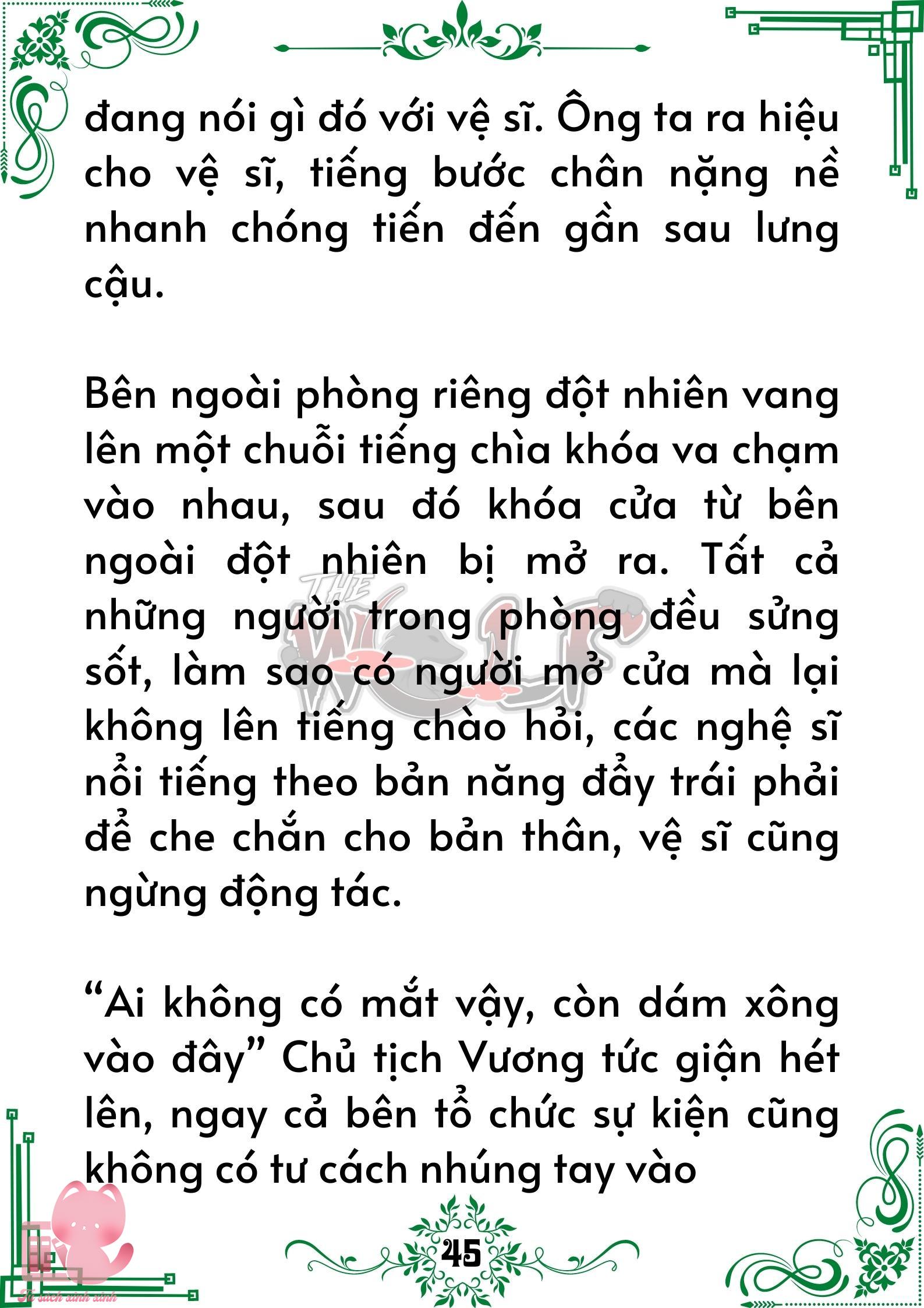 Quý nhân phù trợ Du Chap 49 - Trang 2
