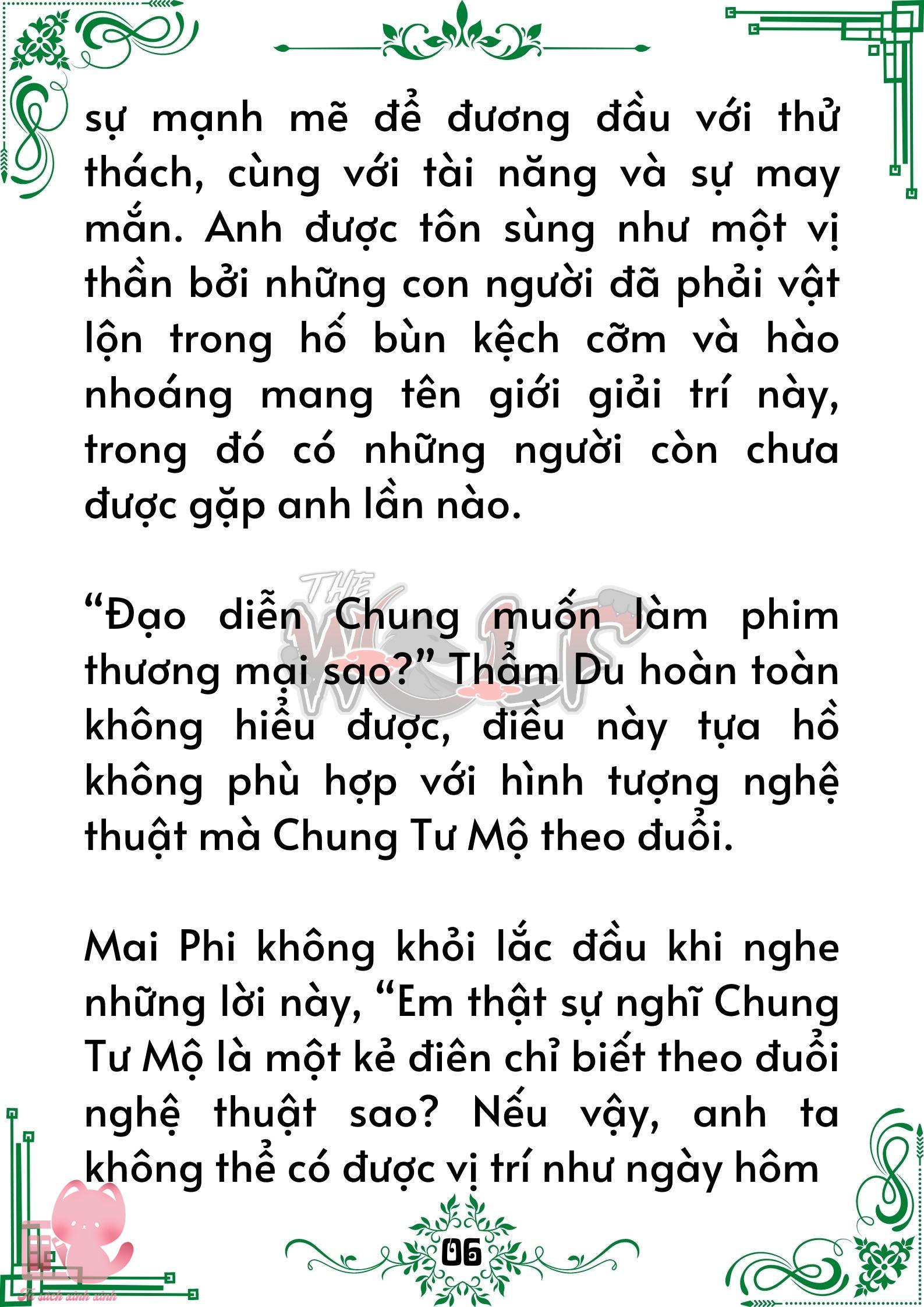 Quý nhân phù trợ Du Chap 5 - Trang 2