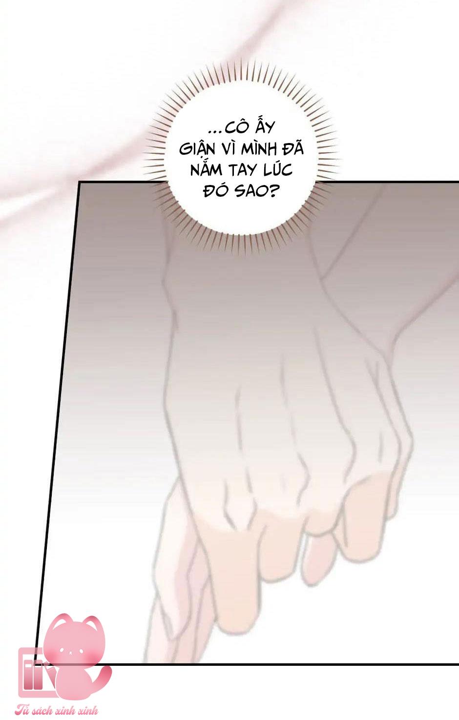 Ly Espresso Của Mùa Xuân Chapter 19 - Trang 4