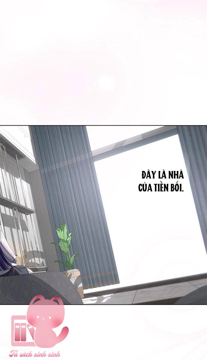 Đàn Anh Xấu Xa! Chap 72 - Trang 3