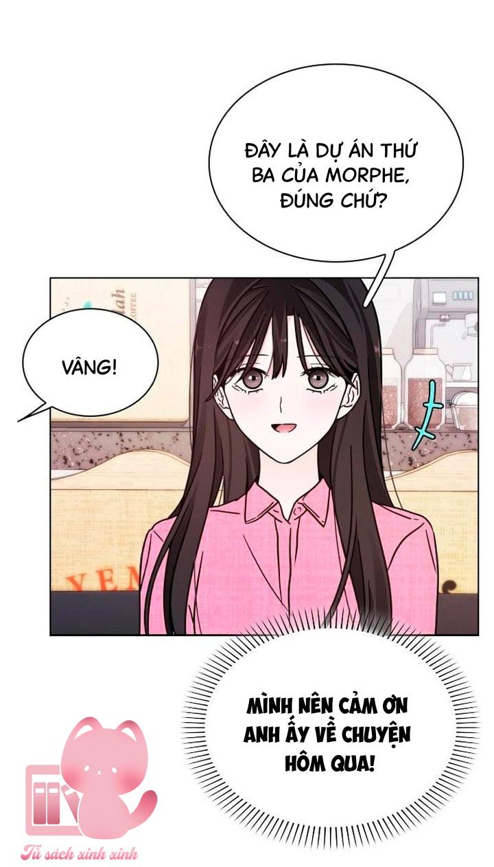 Hôn Trước Khi Ngủ Chapter 2 - Trang 4