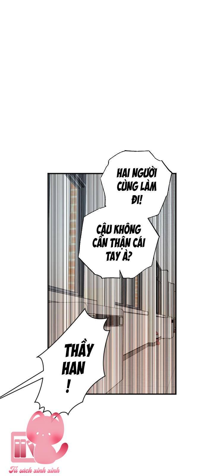 Đêm Của Bóng Tối Chapter 8 - Trang 4