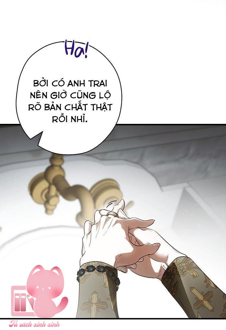 Cách Khiến Phu Quân Đứng Về Phía Tôi Chap 98 - Trang 2