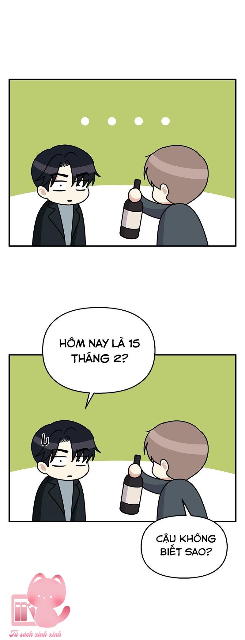 Hãy Vờ Như Ta Yêu Nhau Chap 82 - Trang 2