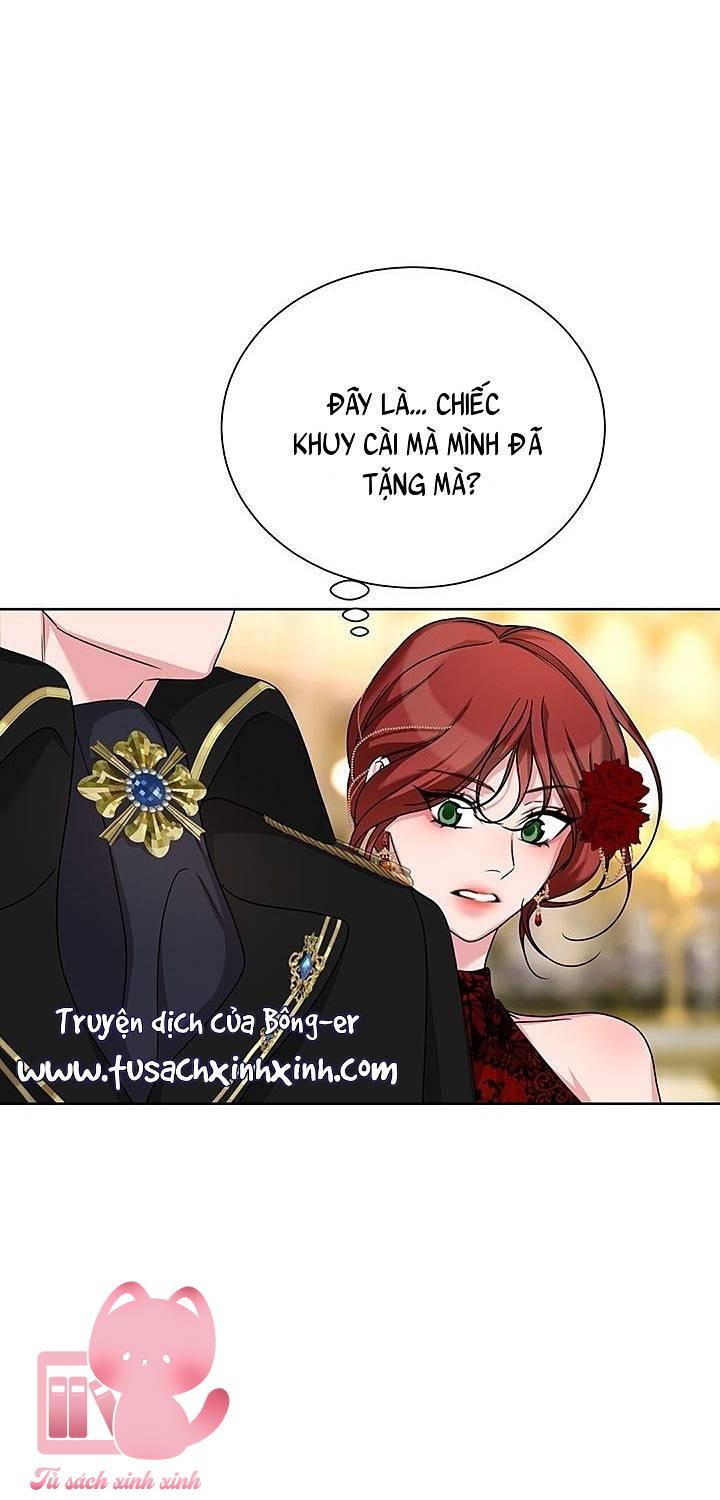 Thế Thì Ta Cứ Trở Thành Kẻ Ác Thôi Chap 37 - Trang 2