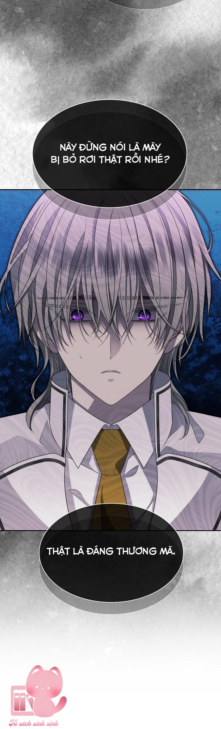 Black Haze Chapter 15 - Trang 4