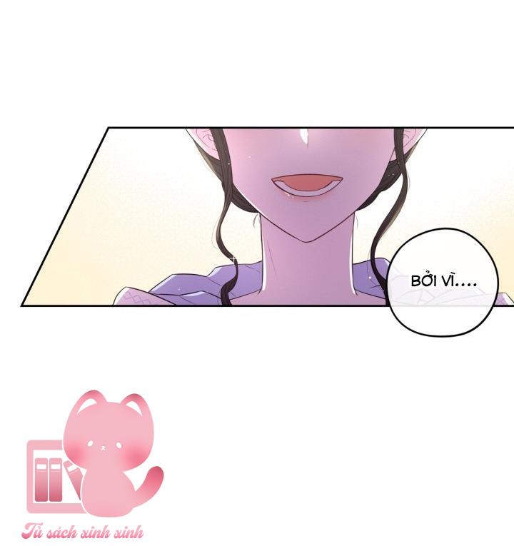 Hoàng Nữ Tóc Đen Chapter 41 - Trang 4