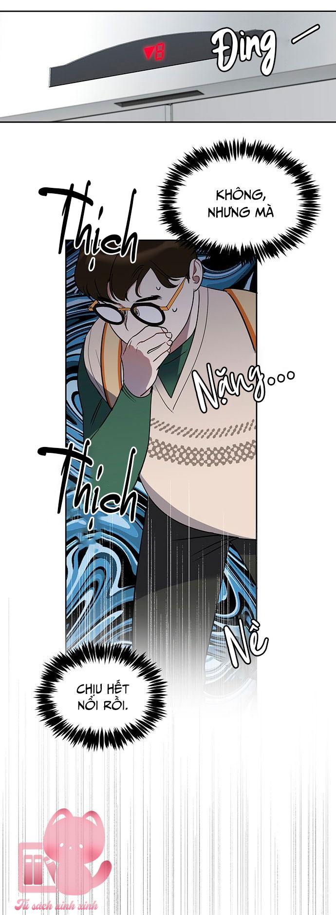 Gieo Nhân Gặt Quả Chap 47 - Trang 2