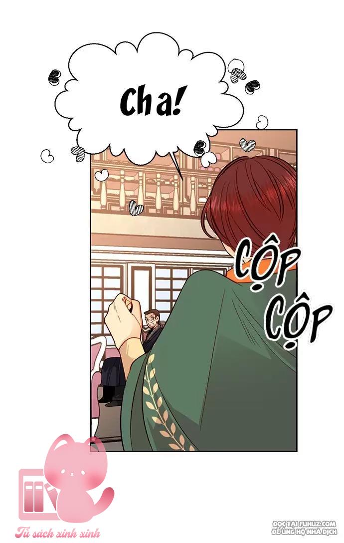 Hoàng Hậu Tái Hôn Chapter 52 - Trang 4